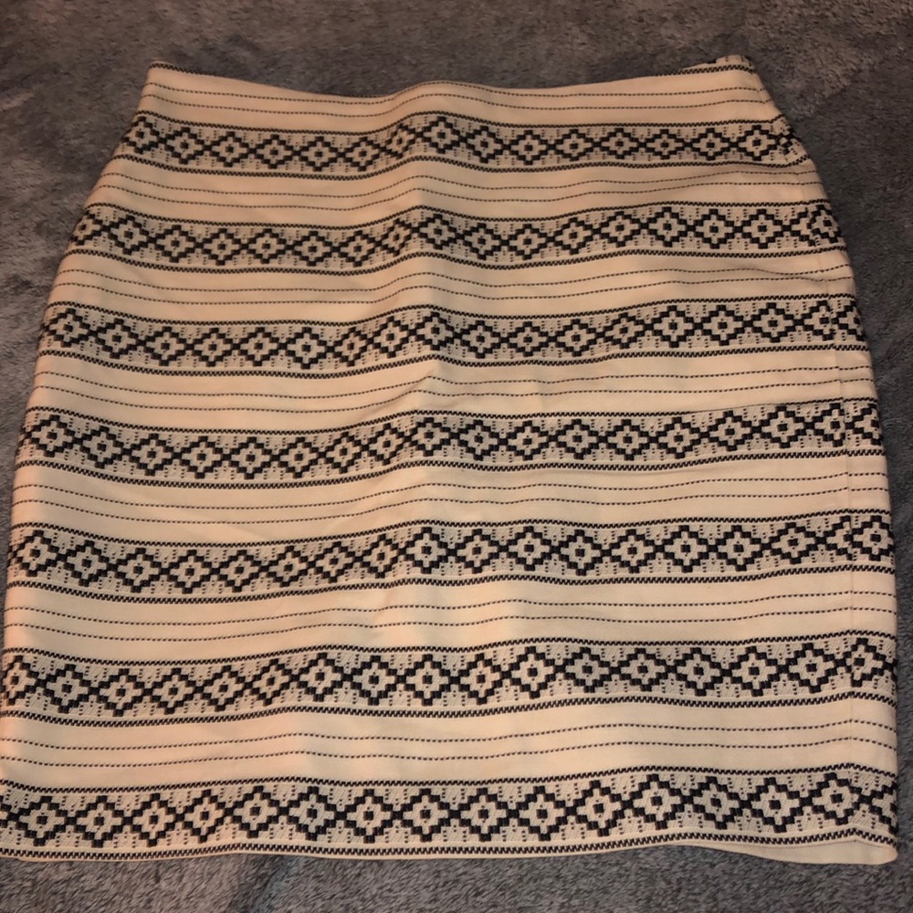 Ann Taylor skirt